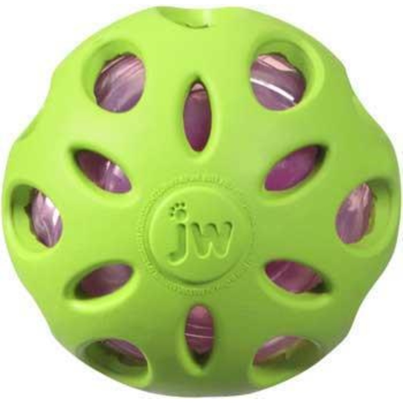 JW Crackle Ball MD