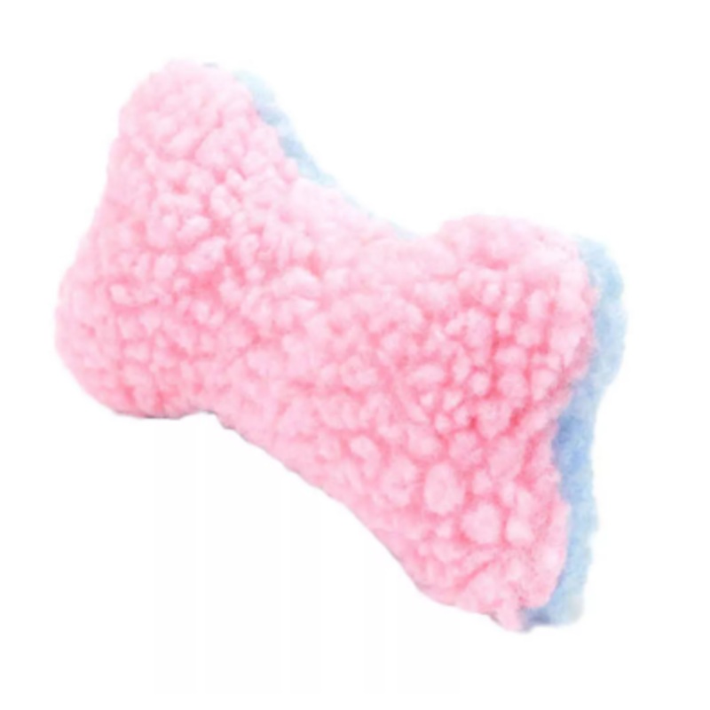 Li’l Pals Fleece Bone 4.5