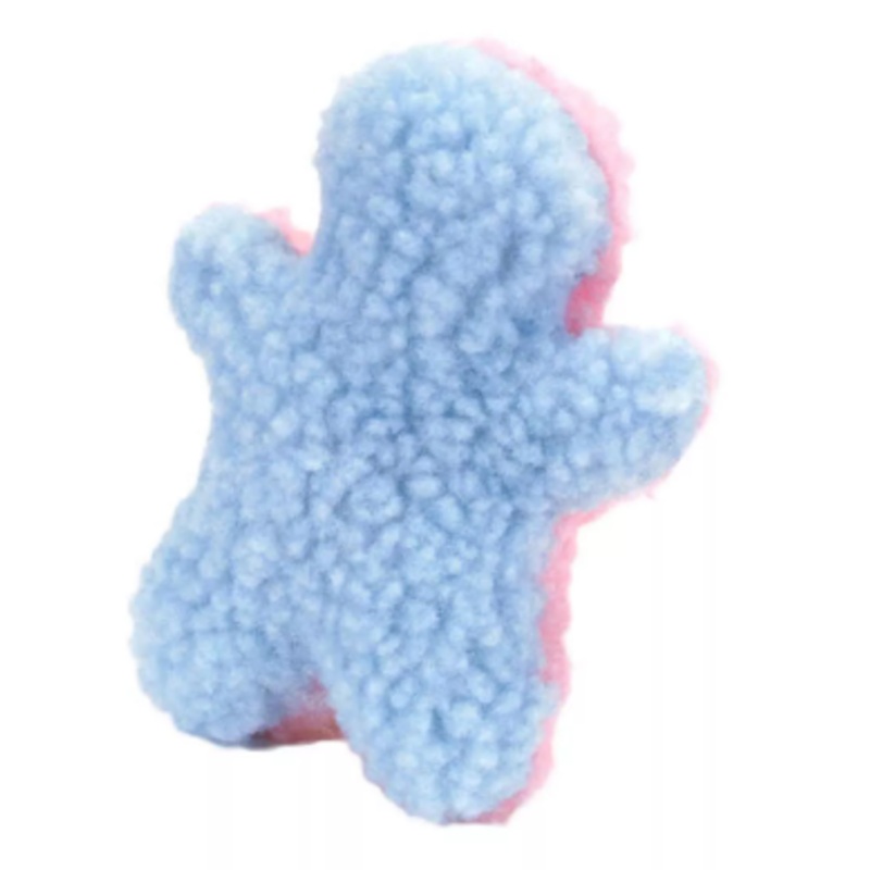 Li’l Pals Fleece Man 4.5