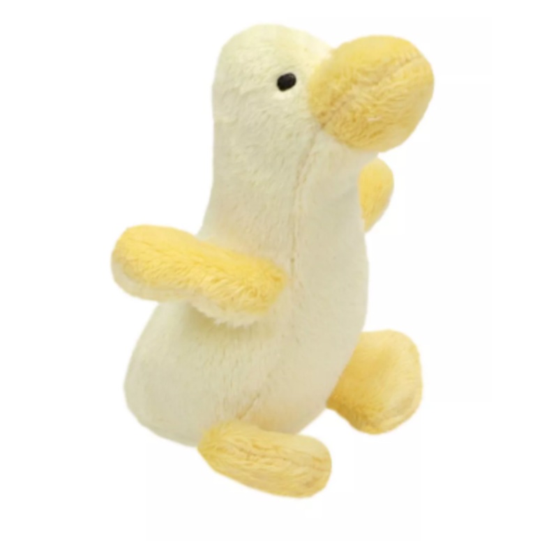 Li’l Pals Plush Duck 4.5