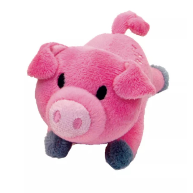 Li’l Pals Plush Pig 4.5