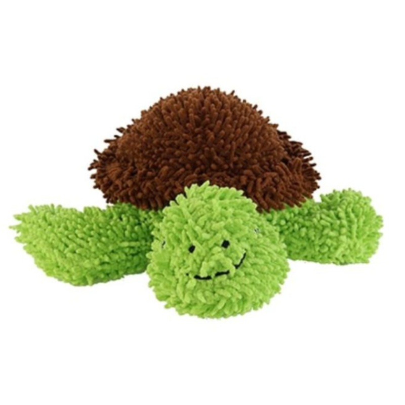 Mighty Micro Fiber Green Turtle MD