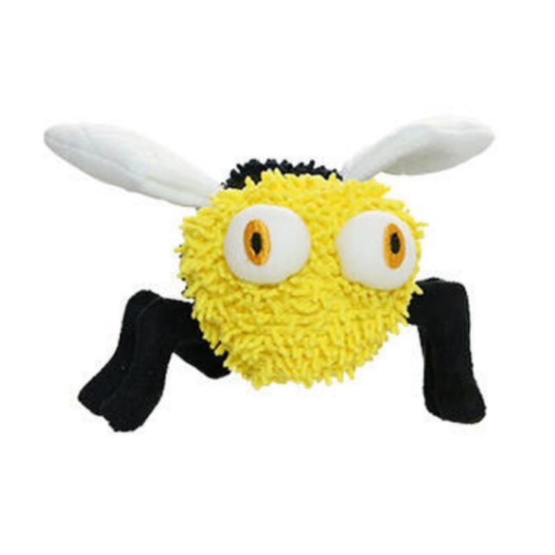 Mighty Micro Fiber MD Bee Ball