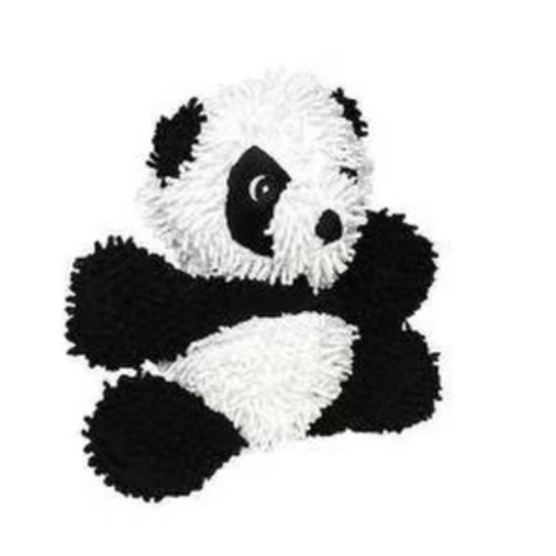 Mighty Micro Fiber Panda Ball MD
