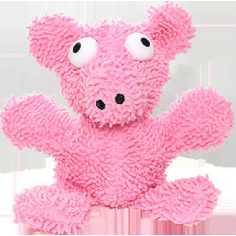 Mighty Micro Fiber Pig Ball MD