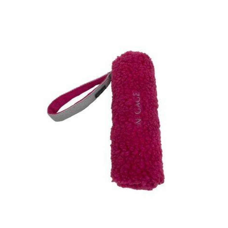 N-Gage Bumper Soft Red