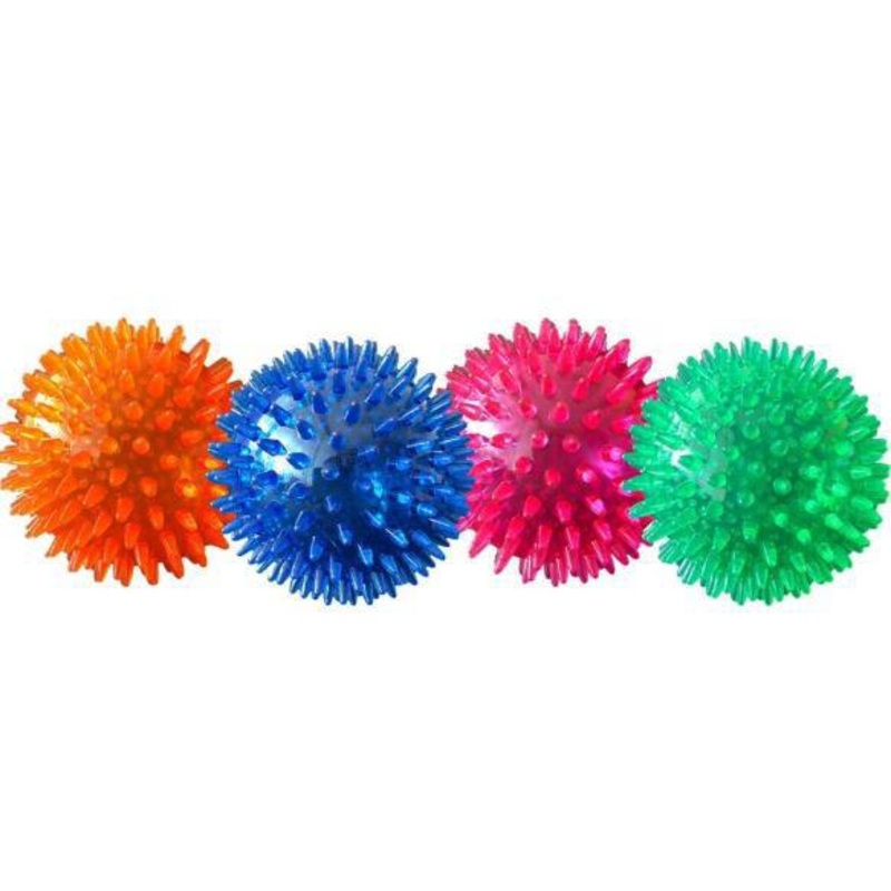PetSport Spikey Gorilla Balls XL