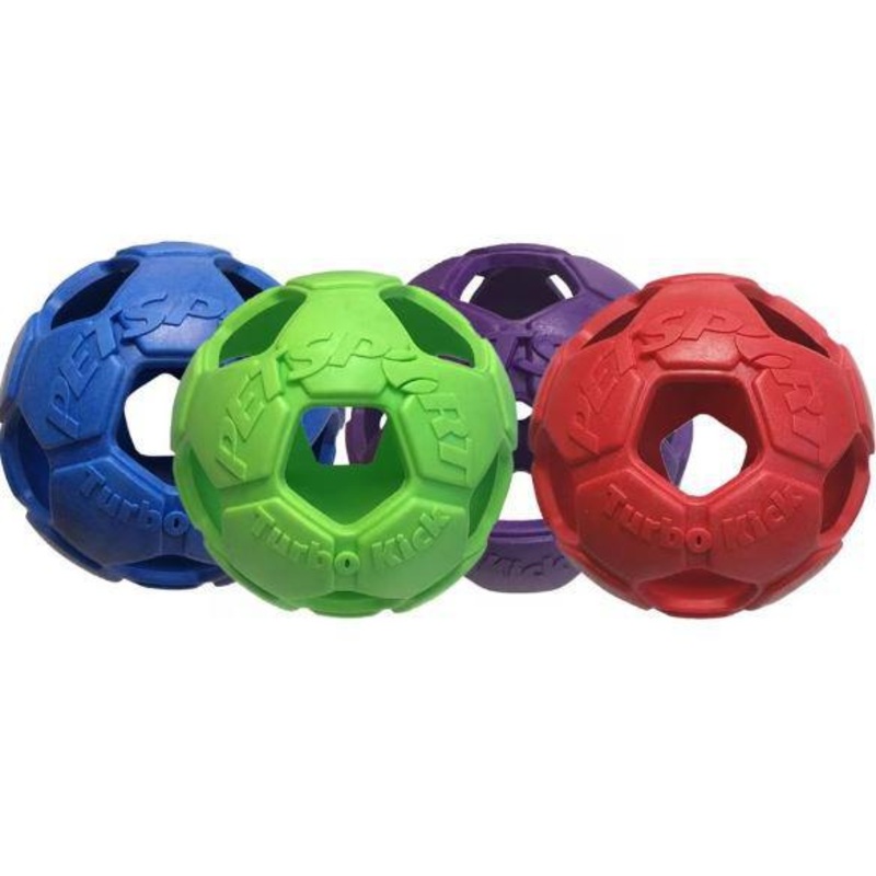 PetSport Turbo Kick Ball 4