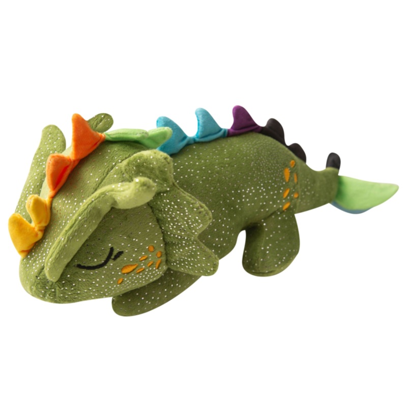 Snugarooz Dreamer Dragon Green 14
