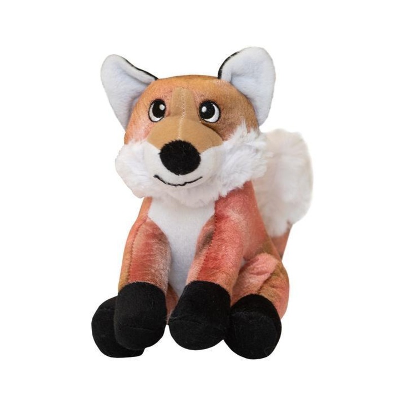 Snugarooz Fitz the Fox 6