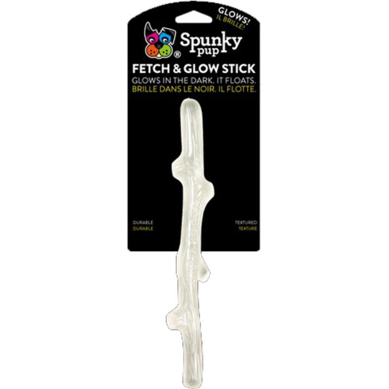 Spunky Pup Glow Stick