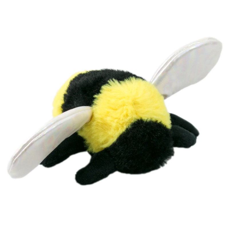 Tall Tails Bee w/ Squeaker 5