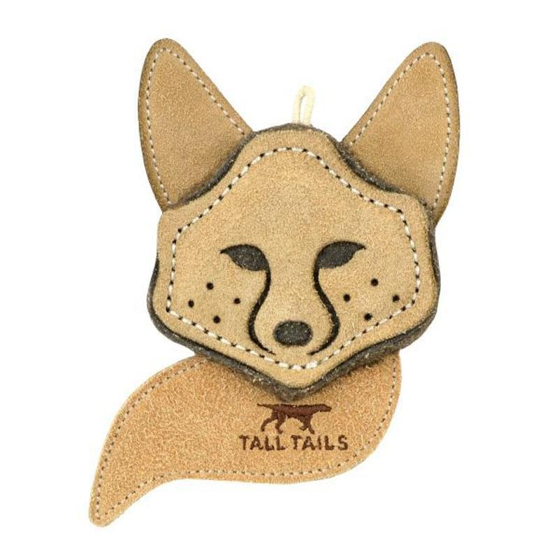 Tall Tails Fox 4