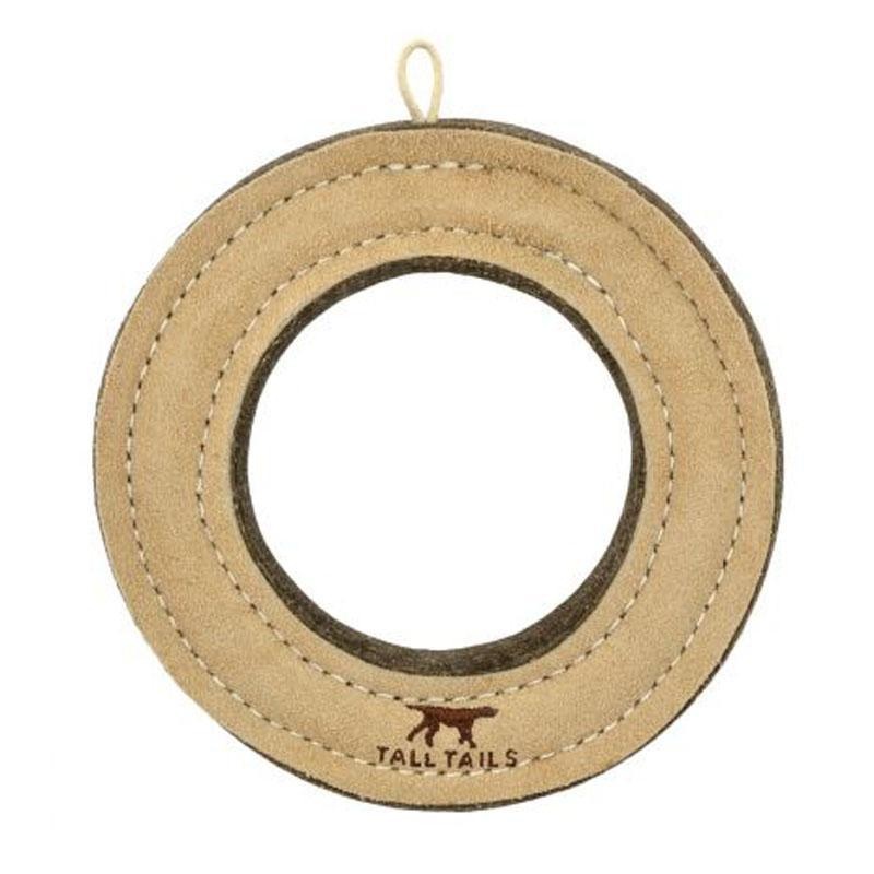 Tall Tails Ring 7