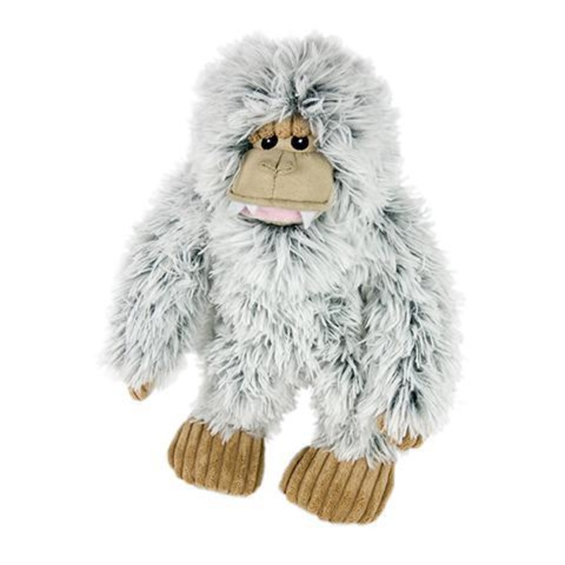 Tall Tails Yeti Plush 14