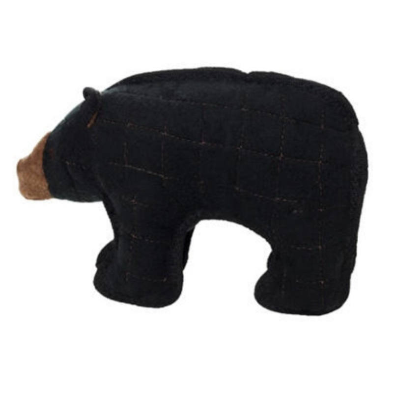 Tuffy Jr Zoo Bear