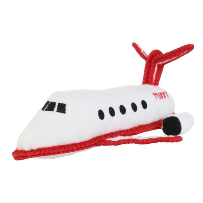 Tuffy Transportation Airplane