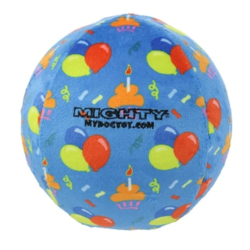 VIP Mighty Ball Celebration MD