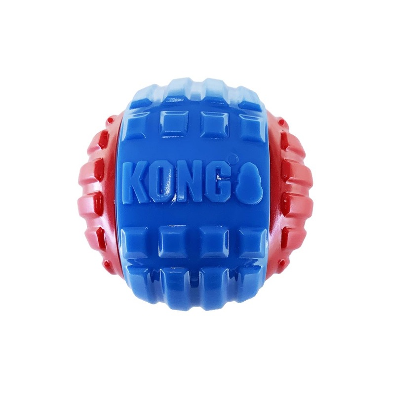 CoreStrength Rattlez Ball by Kong