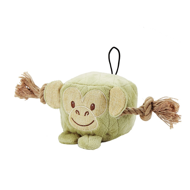 Cute Chunky Dog Toy|Chunky Monkey|Chunky Elephant