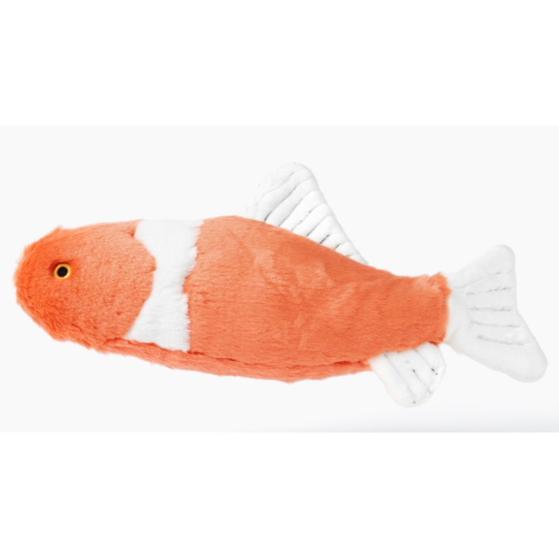 F&T Finn Koi 15