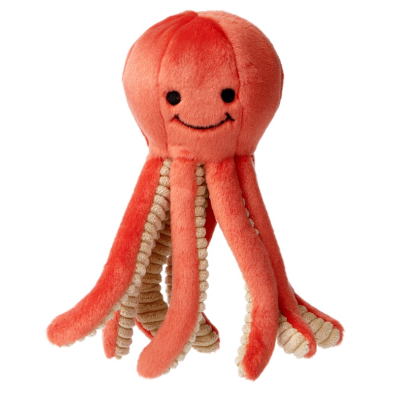 F&T Squirt Octopus 8