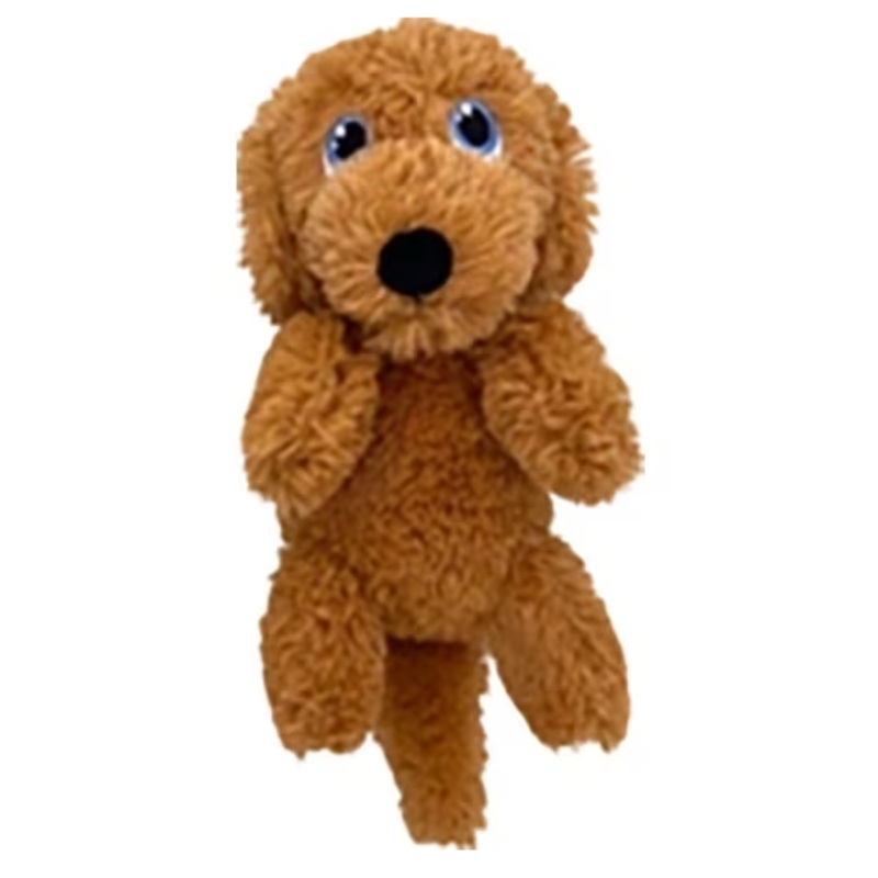 Kong Comfort Pups Goldie Tan MD