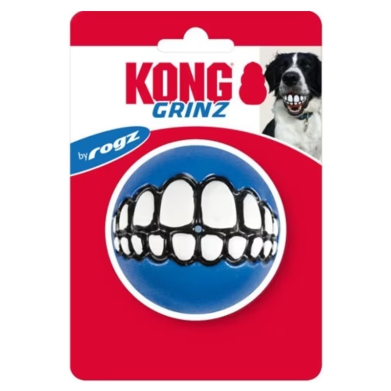 Kong Grinz Assorted LG