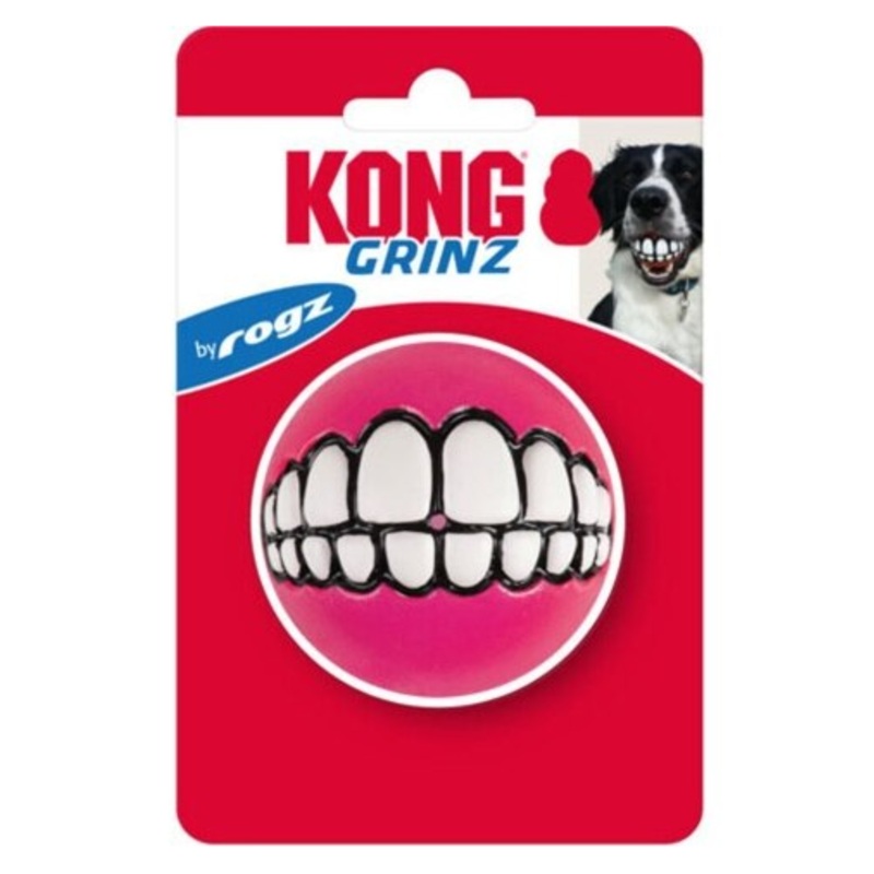 Kong Grinz Assorted MD