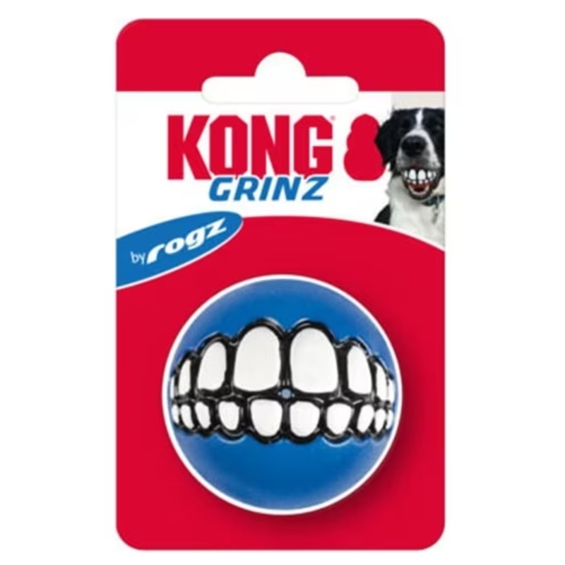 Kong Grinz Assorted SM