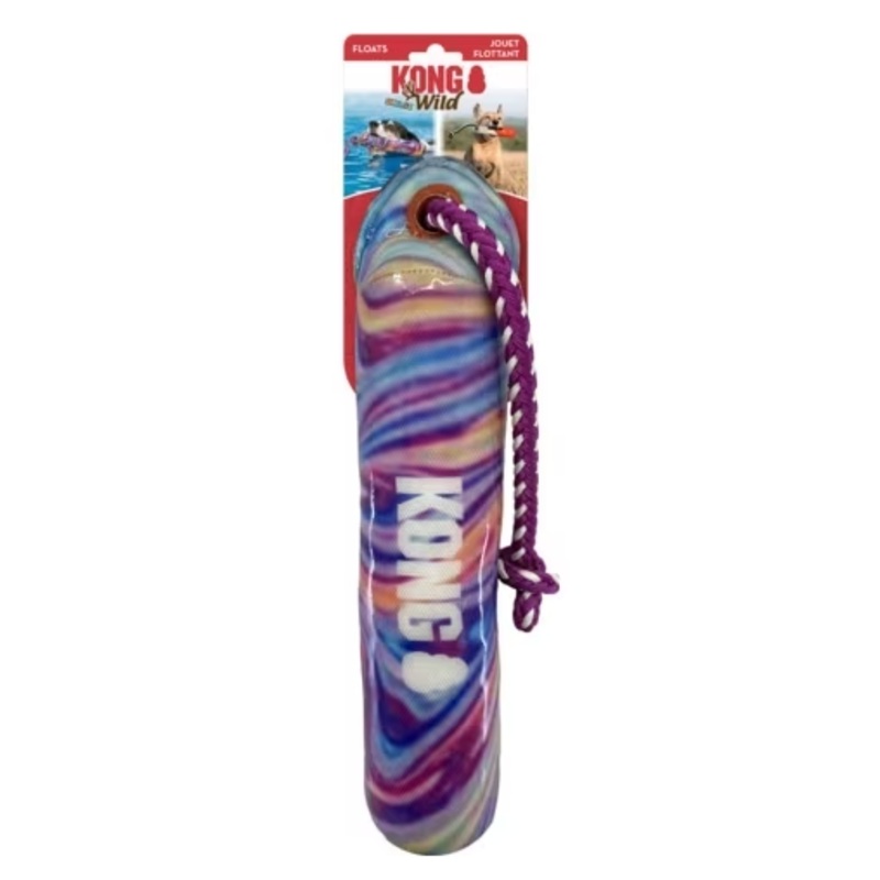 Kong Wild Shieldz Training Dummy Cosmic MD/LG