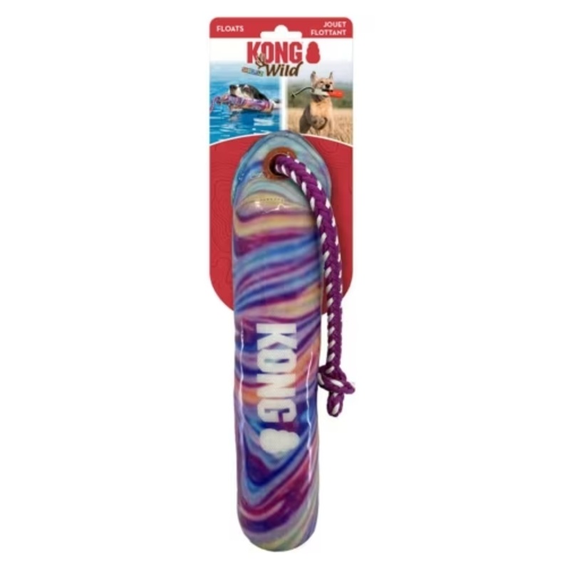 Kong Wild Shieldz Training Dummy Cosmic SM/MD
