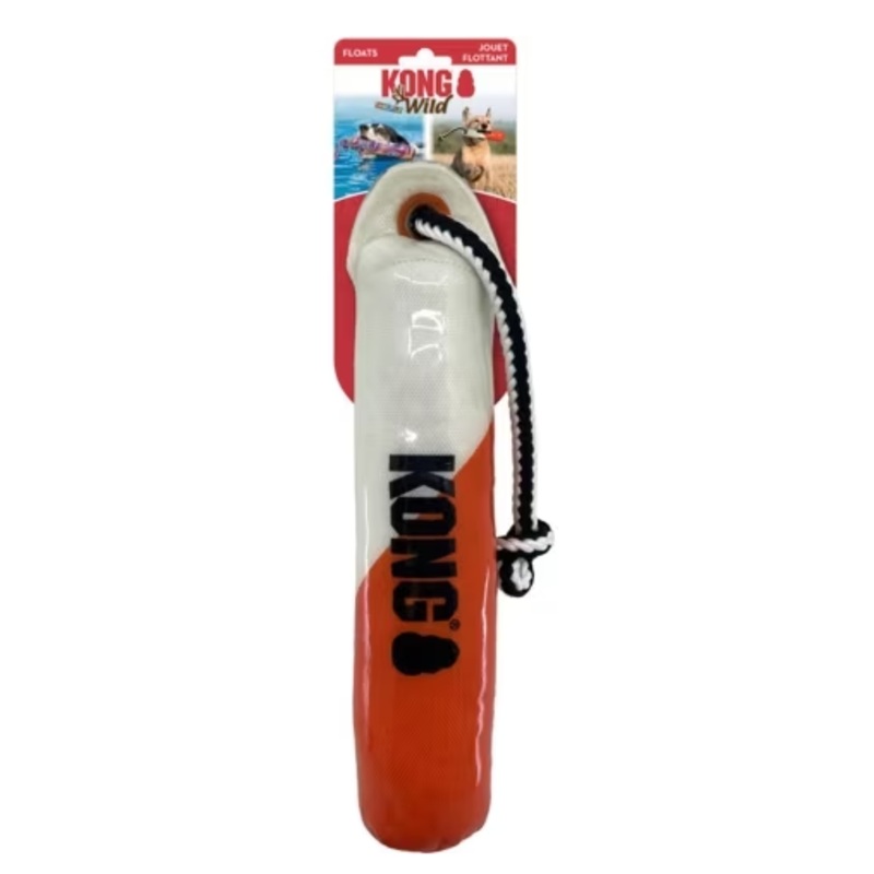 Kong Wild Shieldz Training Dummy MD/LG