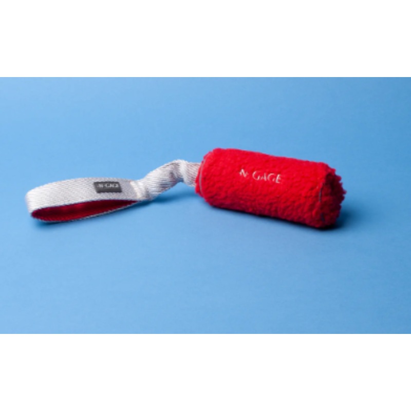 N-Gage Bumper Soft Jr. RED