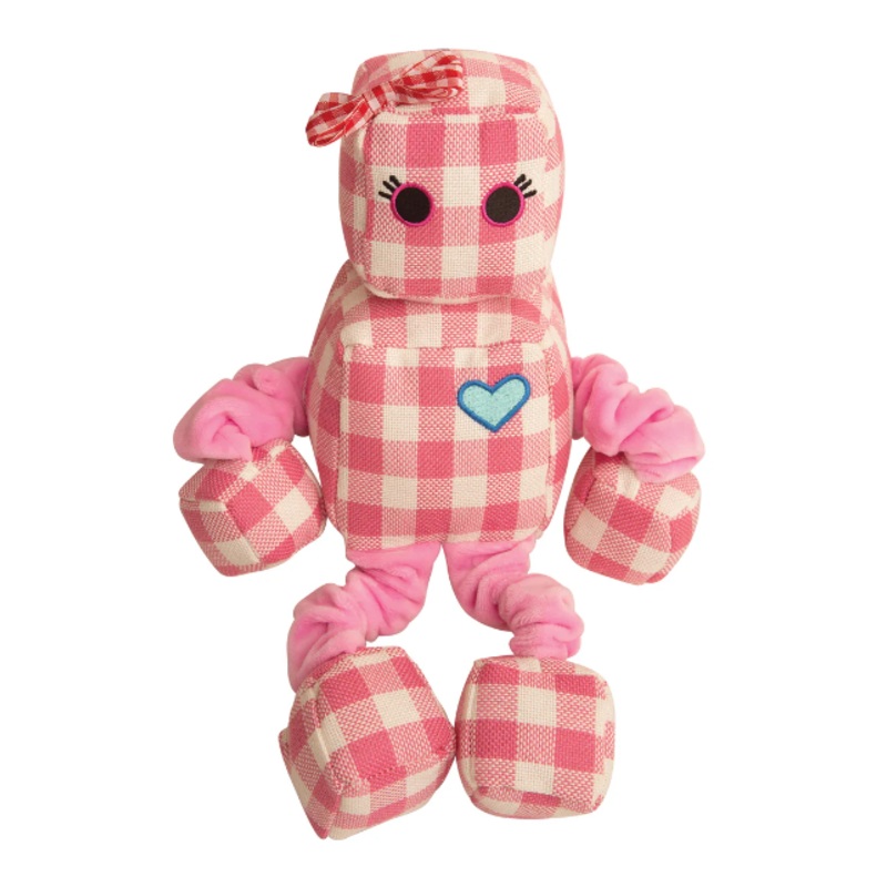 Snugarooz Rosie the Robot