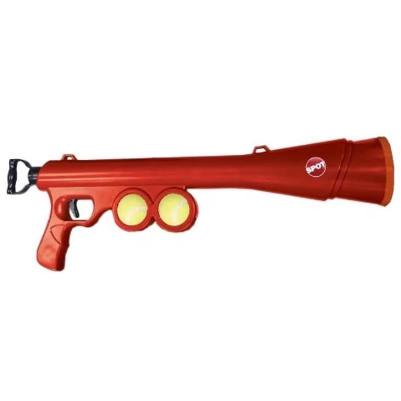 Spot Tennis Ball Launcher