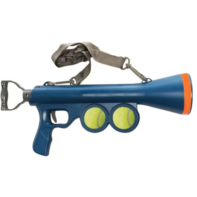 Spot Tennis Ball Launcher Mini