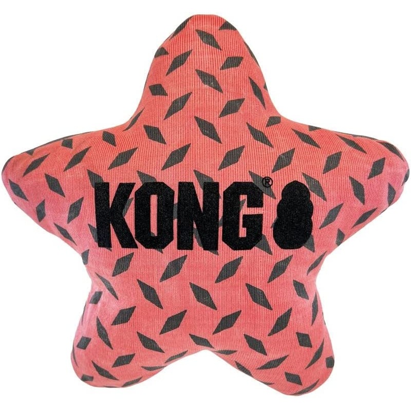 Star Dog Toy