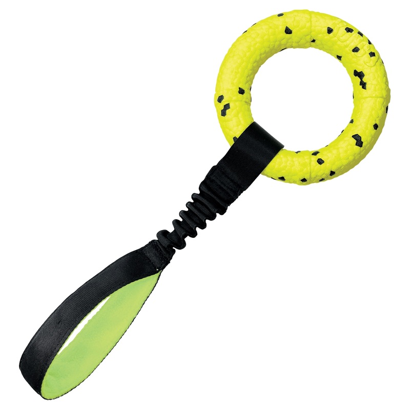 Tug Dog Toy – Reflex