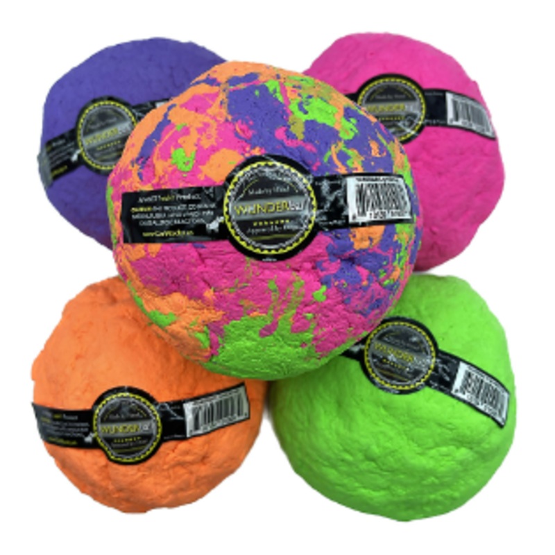 WackyWalkr WunderBall LG