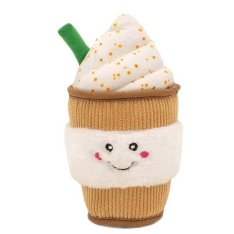 Zippy Paws NomNomz Puppaccino MD