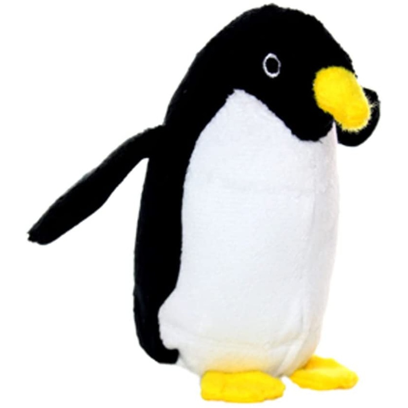 Arctic Penguin Dog Toy Regular