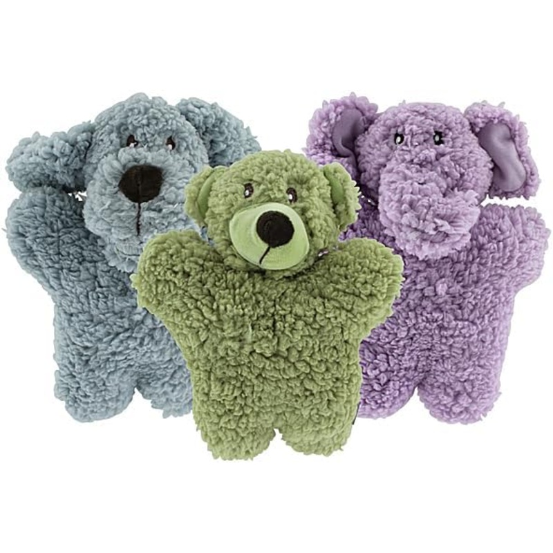 Aroma Dog Fleece Man Assorted Colors