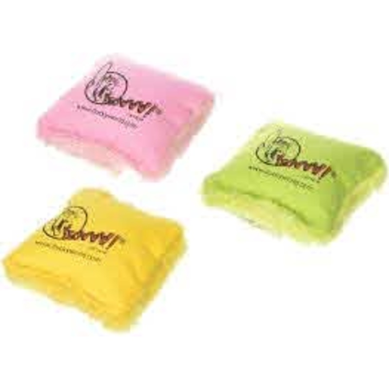 Catnip Pillow by Yeowww|Pink|Green|Yellow