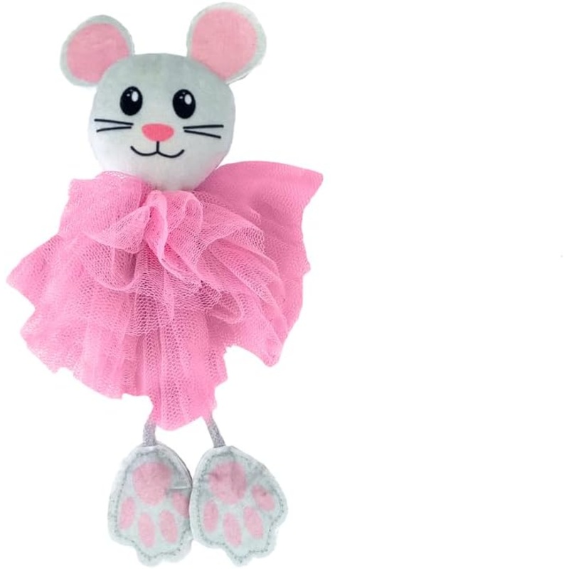 Flingaroo Tutu Cat Toy, Asst