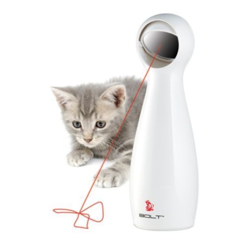 Laser Cat Toy