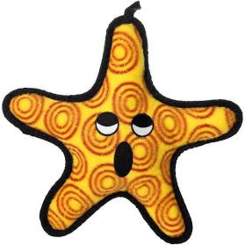 Tuffy Ocean Creatures – Starfish