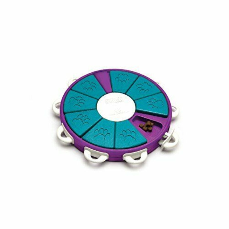 Twister Puzzle for Dogs -Nina Ottoson
