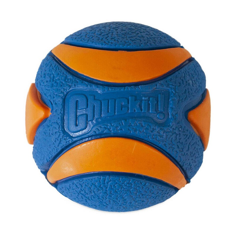 Ultra Squeaker Ball for Dogs|Small|Medium|Large