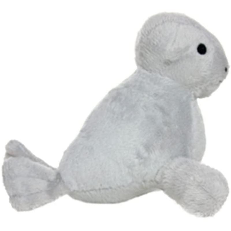 Arctic Seal Dog Toy